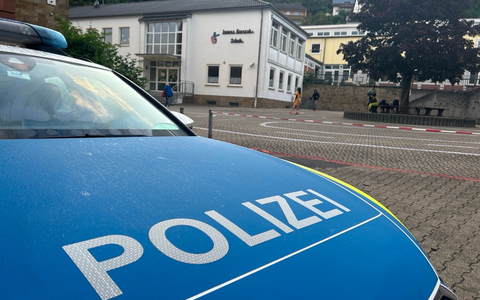 POL-PILEK: Erfolgreiche Schulwegüberwachung - Foto: presseportal.de