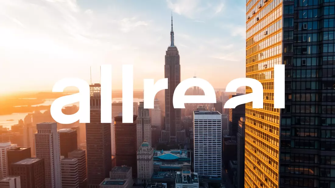 Allreal Aktie: Explosiver Gewinnsprung! - Bild: über boerse-global.de