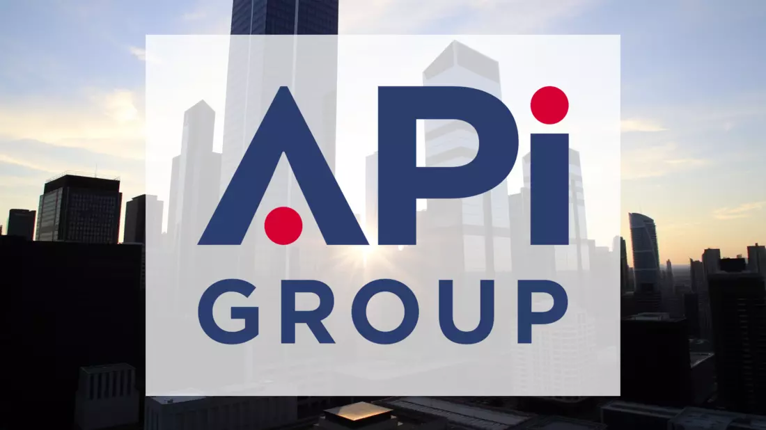 APi Group Aktie: Zwischen Rekordzahlen und großen Deals - Bild: über boerse-global.de