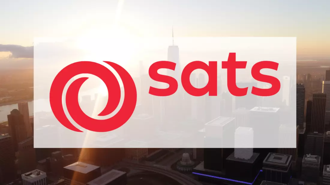 Sats Aktie: Rückenwind aus Indien - Bild: über boerse-global.de