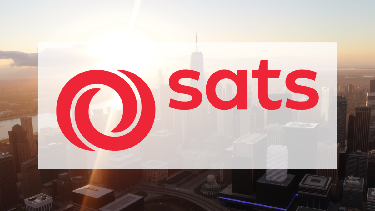 Sats Aktie: Rückenwind aus Indien - Foto: über boerse-global.de