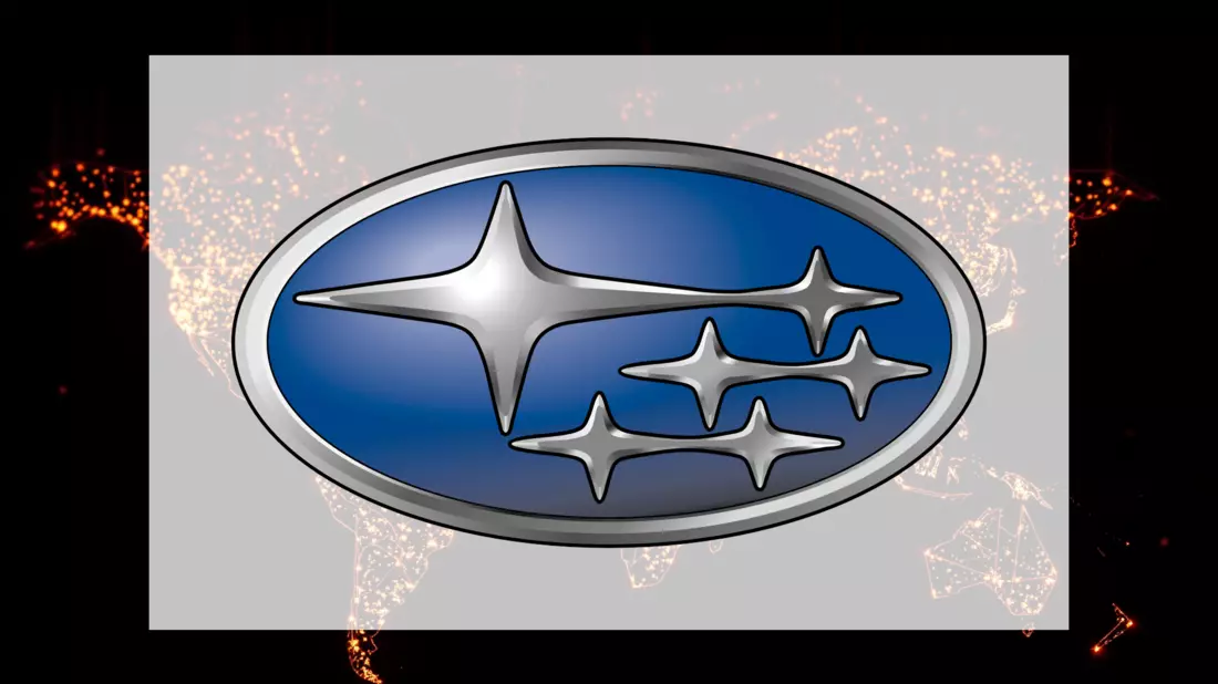 Subaru Aktie: Solider Erfolgskurs! - Bild: über boerse-global.de