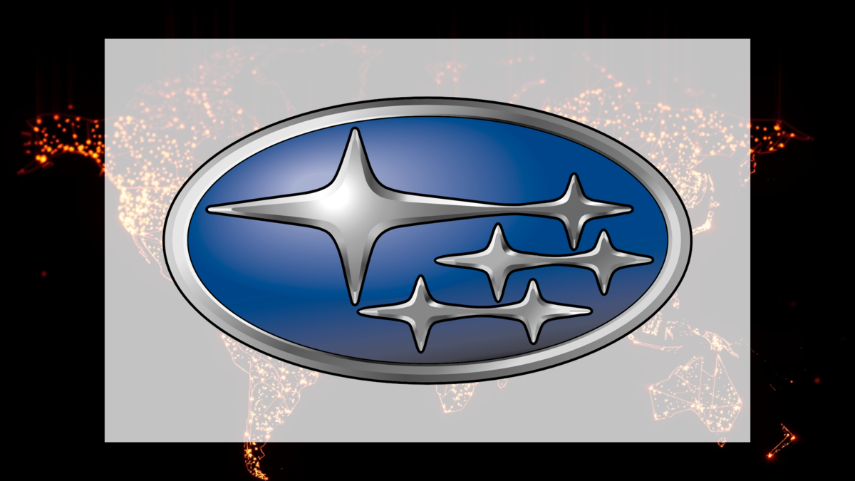 Subaru Aktie: Solider Erfolgskurs! - Foto: über boerse-global.de