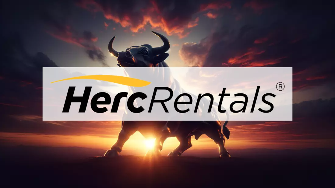 Herc Aktie: Strategische Weichenstellung unter Druck - Bild: über boerse-global.de