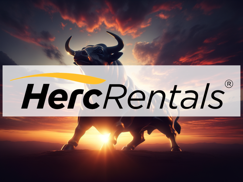 Herc Aktie: Strategische Weichenstellung unter Druck - Foto: über boerse-global.de