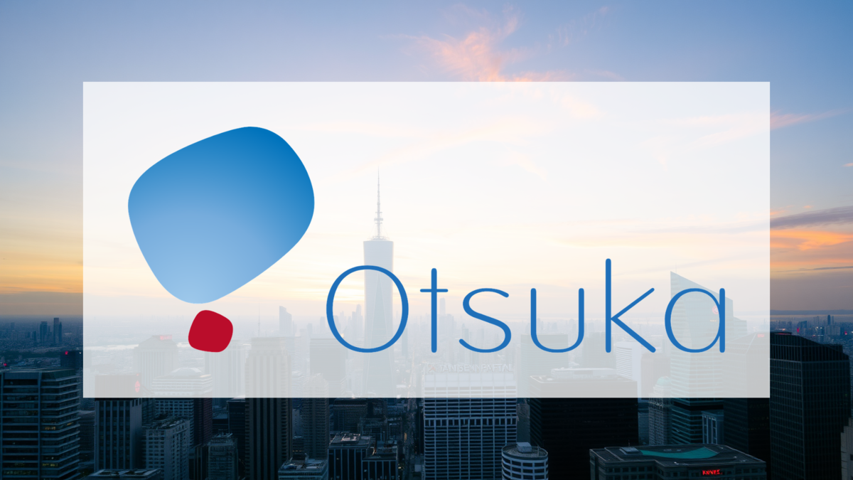 Otsuka Holdings Aktie: Begeisternde Veränderungen! - Foto: über boerse-global.de