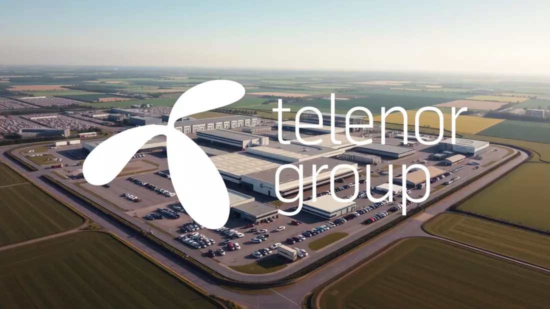 Telenor Aktie: Pakistan-Deal droht zu platzen! - Bild: über boerse-global.de