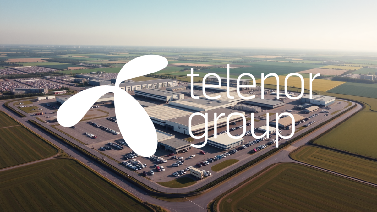 Telenor Aktie: Pakistan-Deal droht zu platzen! - Foto: über boerse-global.de