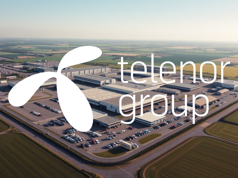 Telenor Aktie: Pakistan-Deal droht zu platzen! - Foto: über boerse-global.de