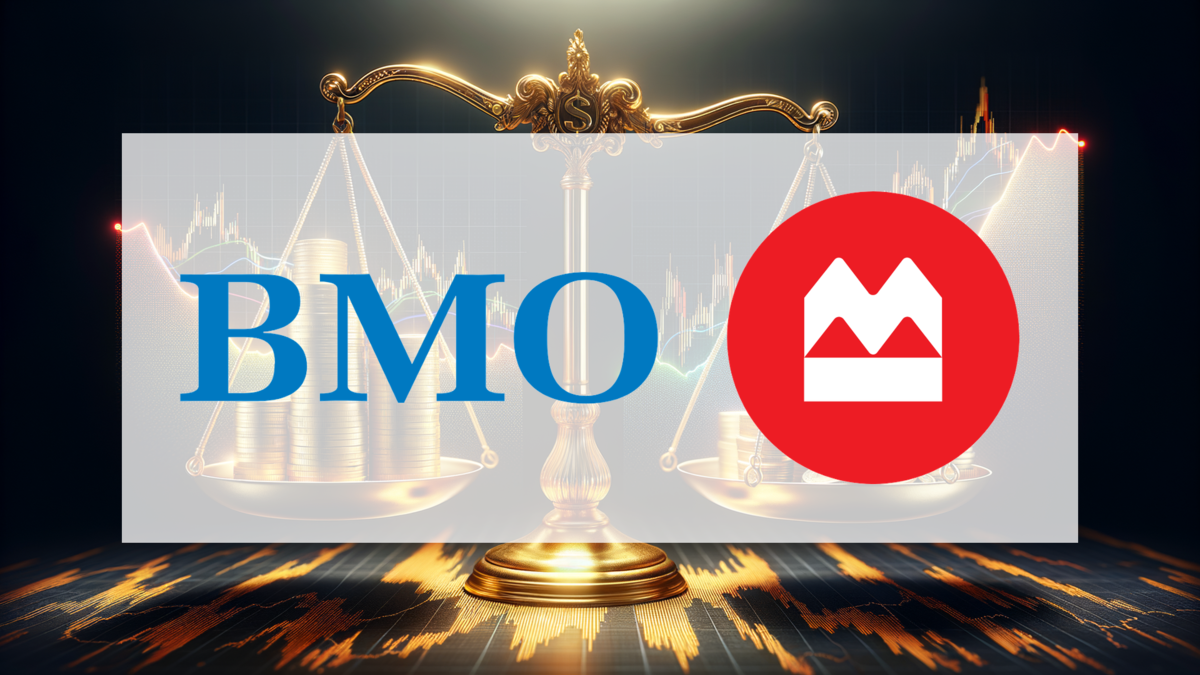 Bank of Montreal Aktie: Überraschungserfolge eingefahren! - Foto: über boerse-global.de