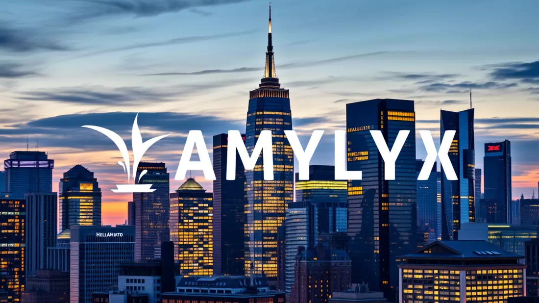 Amylyx Pharmaceuticals: Kampf ums Überleben - Bild: über boerse-global.de