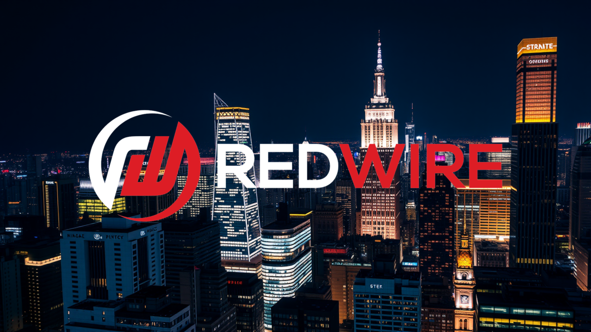 Redwire Aktie: Trübe Gesamtprognose! - Foto: über boerse-global.de