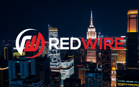 Redwire Aktie: Trübe Gesamtprognose! - Foto: über boerse-global.de