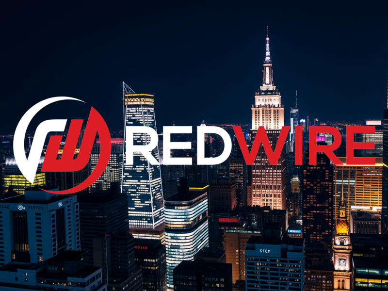 Redwire Aktie: Trübe Gesamtprognose! - Foto: über boerse-global.de