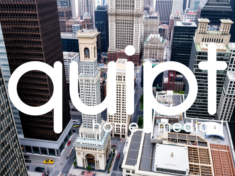 Quipt Home Medical Aktie: Rutschiger Boden! - Foto: über boerse-global.de