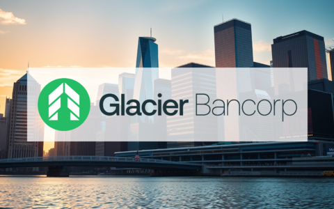 Glacier Aktie: Überraschungssieger der Bankenbranche - Foto: über boerse-global.de