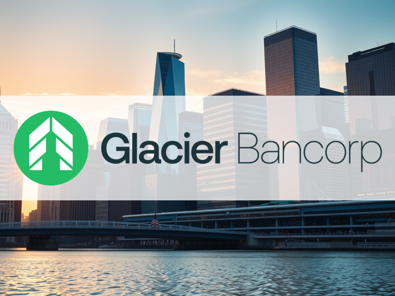 Glacier Aktie: Überraschungssieger der Bankenbranche - Foto: über boerse-global.de