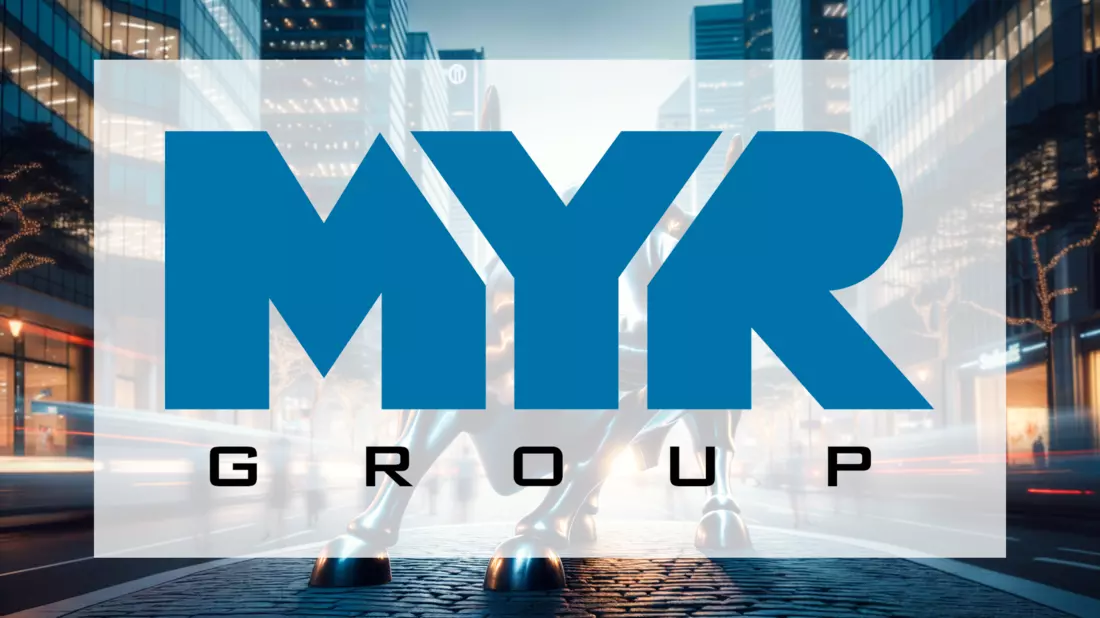 MYR Aktie: Erfolgsgekrönt! - Bild: über boerse-global.de