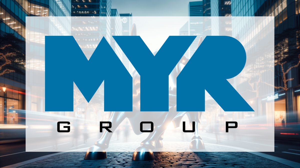 MYR Aktie: Erfolgsgekrönt! - Foto: über boerse-global.de