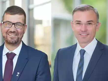 Stellungnahme des BVOU zum Referentenentwurf für ein Gesetz zur Anpassung der Krankenhausreform (KHAG): Facharztkompetenzen O&U schärfen - Versorgung sichern - Foto: presseportal.de