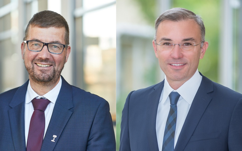 Stellungnahme des BVOU zum Referentenentwurf für ein Gesetz zur Anpassung der Krankenhausreform (KHAG): Facharztkompetenzen O&U schärfen - Versorgung sichern - Foto: presseportal.de Stellungnahme des BVOU zum Referentenentwurf für ein Gesetz zur Anpassung der Krankenhausreform (KHAG): Facharztkompetenzen O&U schärfen - Versorgung sichern - Foto: presseportal.de