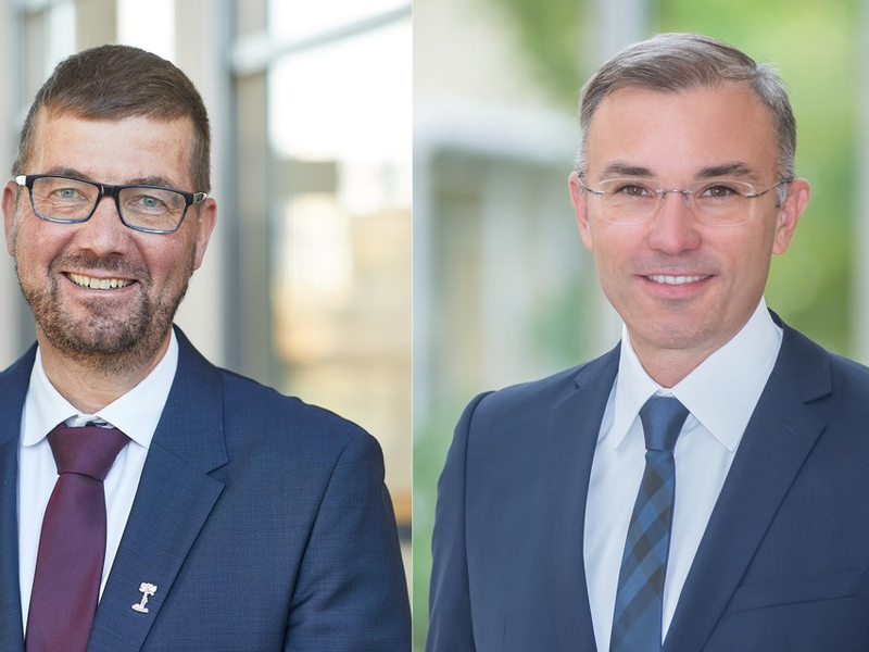 Stellungnahme des BVOU zum Referentenentwurf für ein Gesetz zur Anpassung der Krankenhausreform (KHAG): Facharztkompetenzen O&U schärfen - Versorgung sichern - Foto: presseportal.de