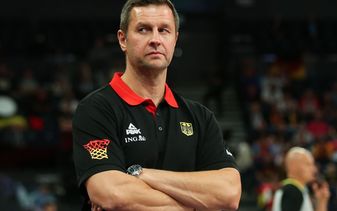 Übernimmt in den EM-Spielen wieder die Chefrolle: Alan Ibrahimagic. (Archivfoto) - Foto: Matthias Stickel/dpa