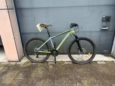 POL-WHV: Fahrrad mit entfernter Rahmennummer sichergestellt - Polizei sucht Eigentümer - Foto: presseportal.de