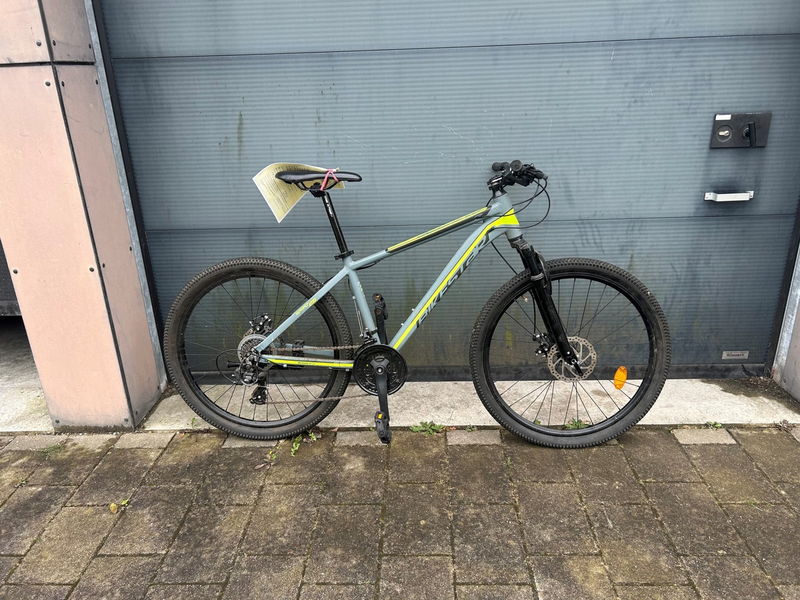 POL-WHV: Fahrrad mit entfernter Rahmennummer sichergestellt - Polizei sucht Eigentümer - Foto: presseportal.de