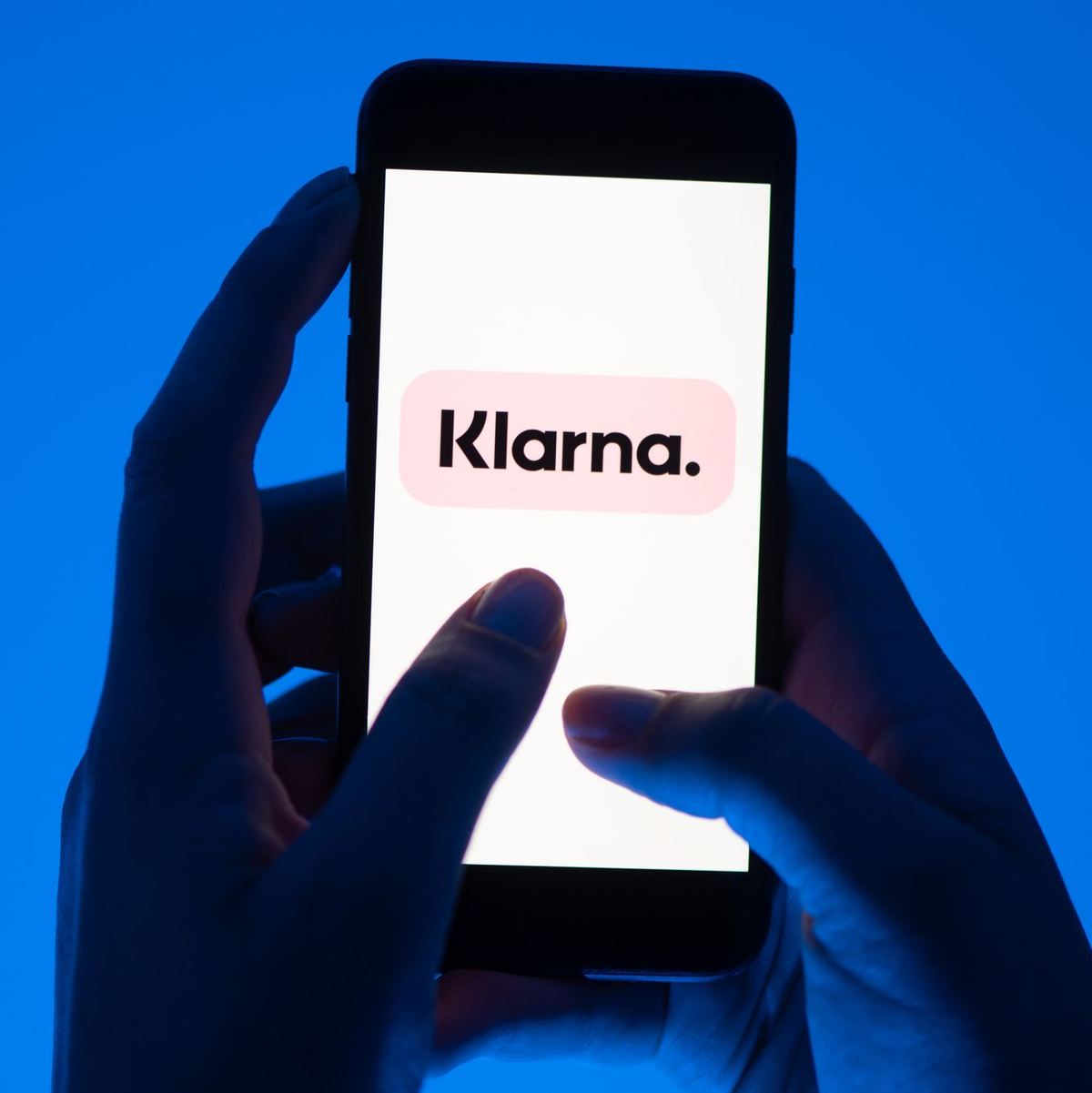 Klarna konnte den Ausgabepreis höher als gedacht ansetzen. (Archivbild) - Foto: Sebastian Kahnert/dpa