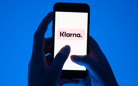 Klarna startete in Schweden und geht nun in den USA an die Börse. (Archivbild) - Foto: Sebastian Kahnert/dpa