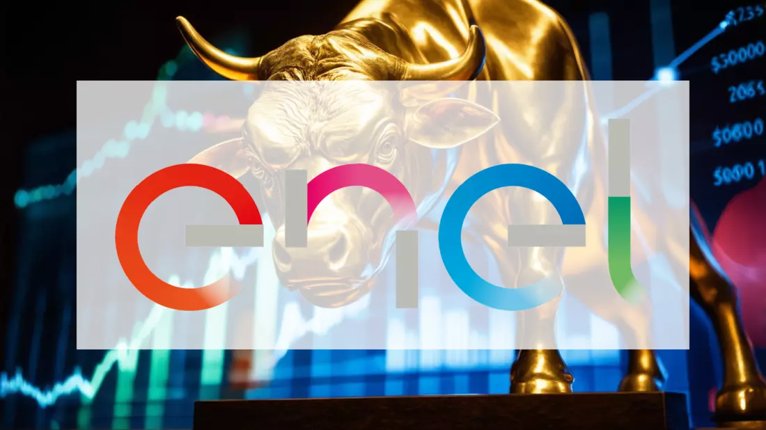 Enel Chile Aktie: Zahlen unter der Lupe - Bild: über boerse-global.de