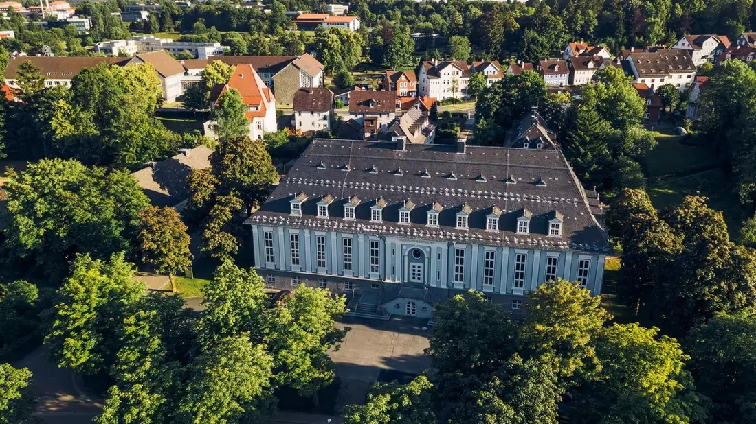 Dual Degree mit der TU Clausthal ab Herbst 2025 - Bild: presseportal.de