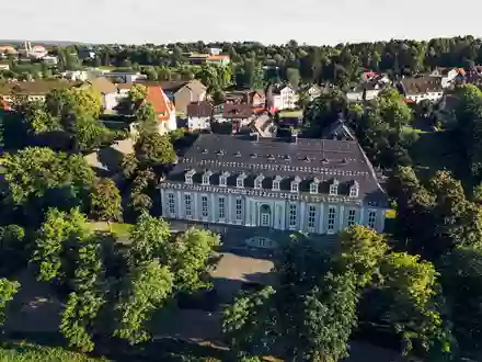 Dual Degree mit der TU Clausthal ab Herbst 2025 - Foto: presseportal.de