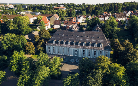 Dual Degree mit der TU Clausthal ab Herbst 2025 - Foto: presseportal.de