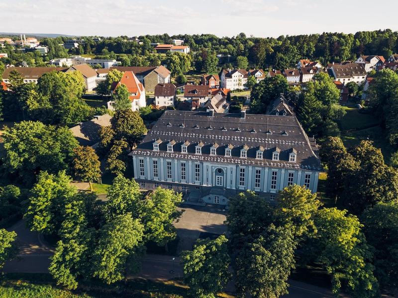 Dual Degree mit der TU Clausthal ab Herbst 2025 - Foto: presseportal.de