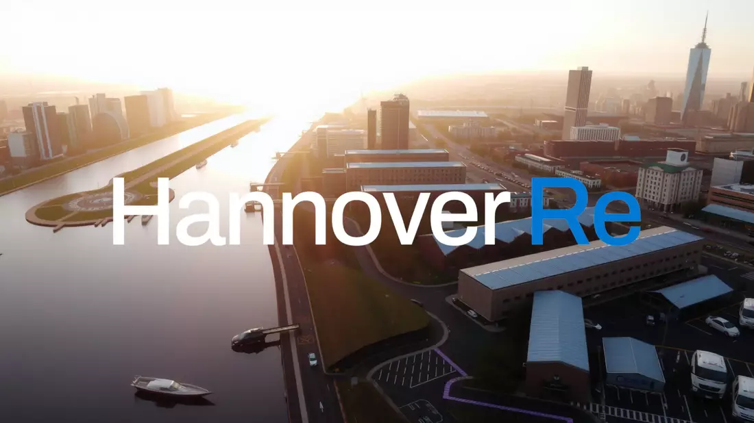 Hannover Re Maintains Steady Course in Strategic Reinsurance Procurement - Bild: über boerse-global.de