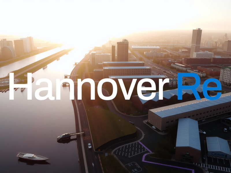 Hannover Re Maintains Steady Course in Strategic Reinsurance Procurement - Foto: über boerse-global.de