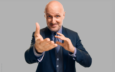 Finale beim MDR-Musiksommer: Neuer Chefdirigent des MDR-Rundfunkchores Josep Vila i Casañas gibt sein Debüt in Gotha und Stolberg - Foto: presseportal.de Finale beim MDR-Musiksommer: Neuer Chefdirigent des MDR-Rundfunkchores Josep Vila i Casañas gibt sein Debüt in Gotha und Stolberg - Foto: presseportal.de