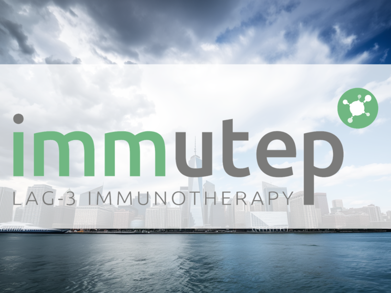 Immutep Aktie: Absturz mit Ansage? - Foto: über boerse-global.de