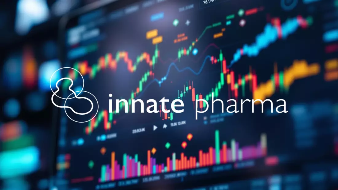 Innate Pharma Aktie: Machtkampf hinter den Kulissen - Bild: über boerse-global.de