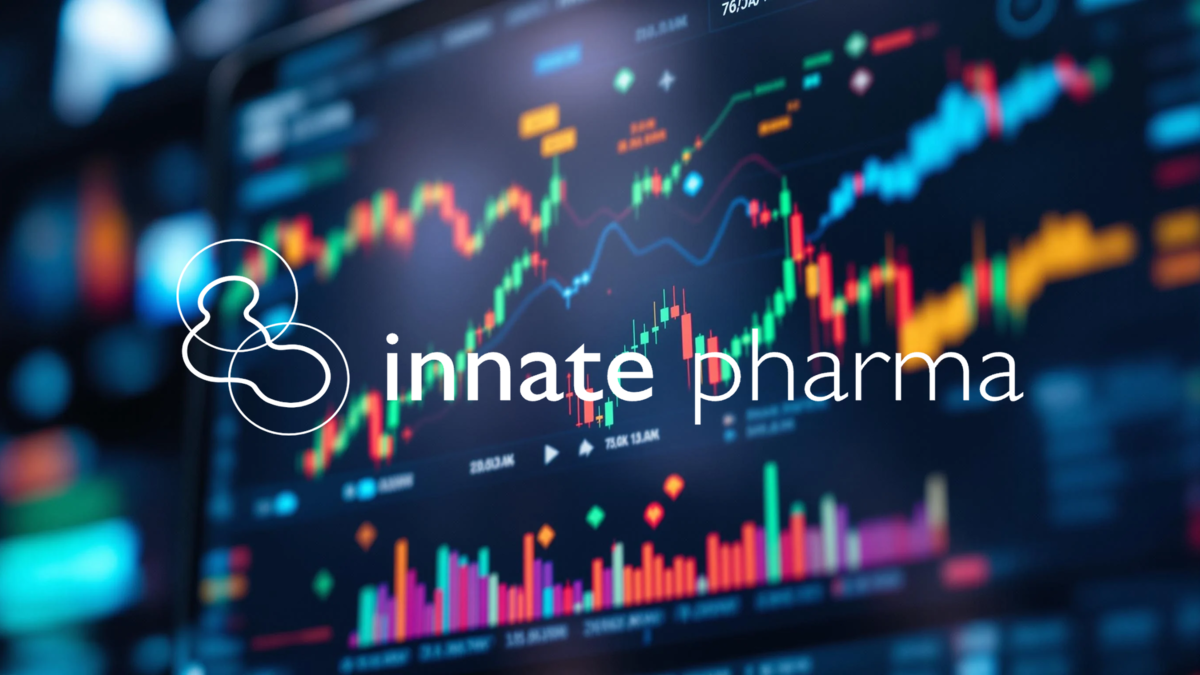 Innate Pharma Aktie: Machtkampf hinter den Kulissen - Foto: über boerse-global.de