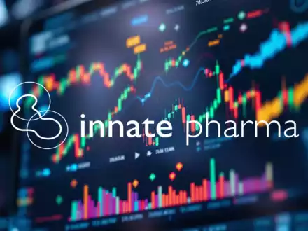 Innate Pharma Aktie: Machtkampf hinter den Kulissen - Foto: über boerse-global.de