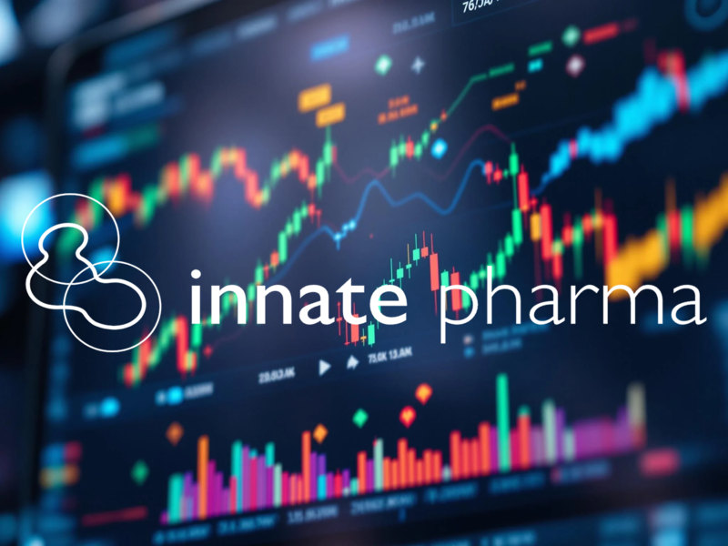 Innate Pharma Aktie: Machtkampf hinter den Kulissen - Foto: über boerse-global.de