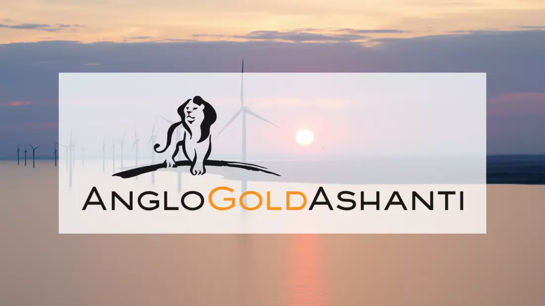 AngloGold Ashanti Aktie: Goldrausch treibt Bergbau-Riesen - Bild: über boerse-global.de
