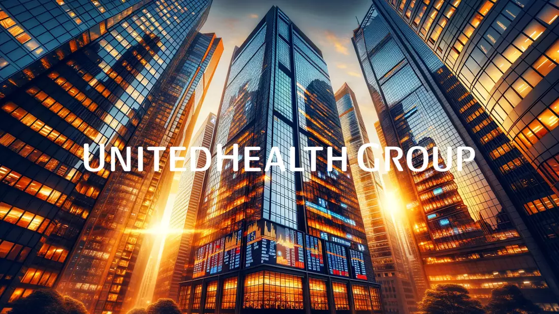 Could Warren Buffett’s Investment Signal a Turnaround for UnitedHealth? - Bild: über boerse-global.de