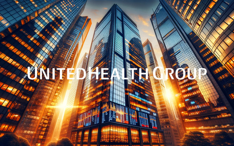 Could Warren Buffett’s Investment Signal a Turnaround for UnitedHealth? - Foto: über boerse-global.de