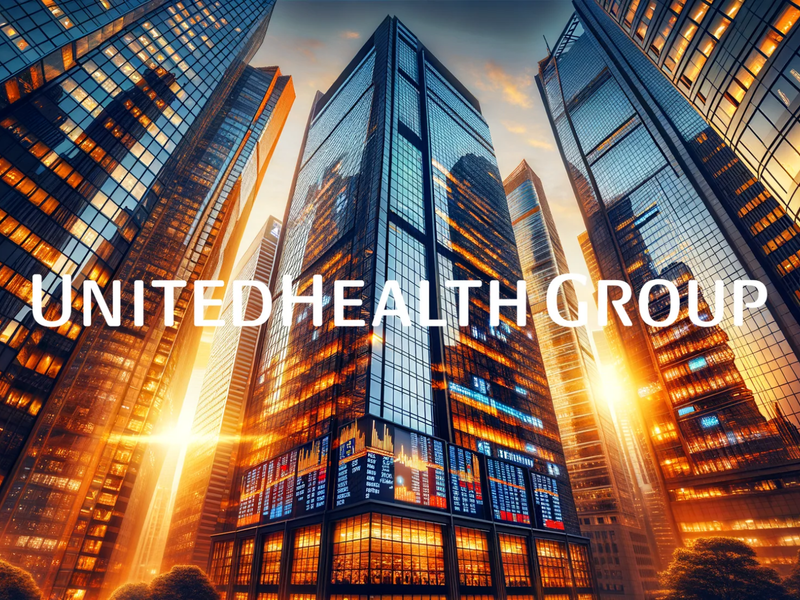Could Warren Buffett’s Investment Signal a Turnaround for UnitedHealth? - Foto: über boerse-global.de