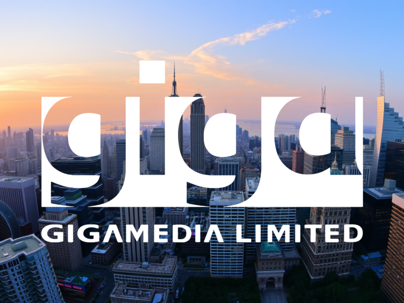 GigaMedia Aktie: Wende gelungen - dank Devisen - Foto: über boerse-global.de