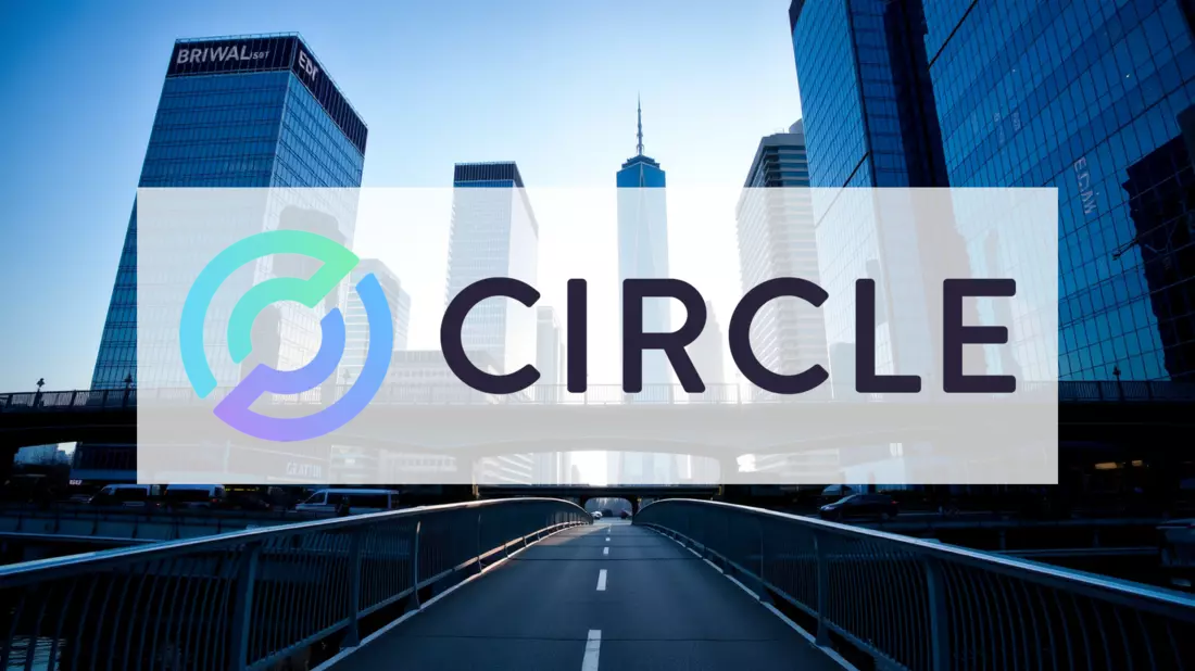 Circle Aktie: Der große Infrastrukturdeal - Bild: über boerse-global.de